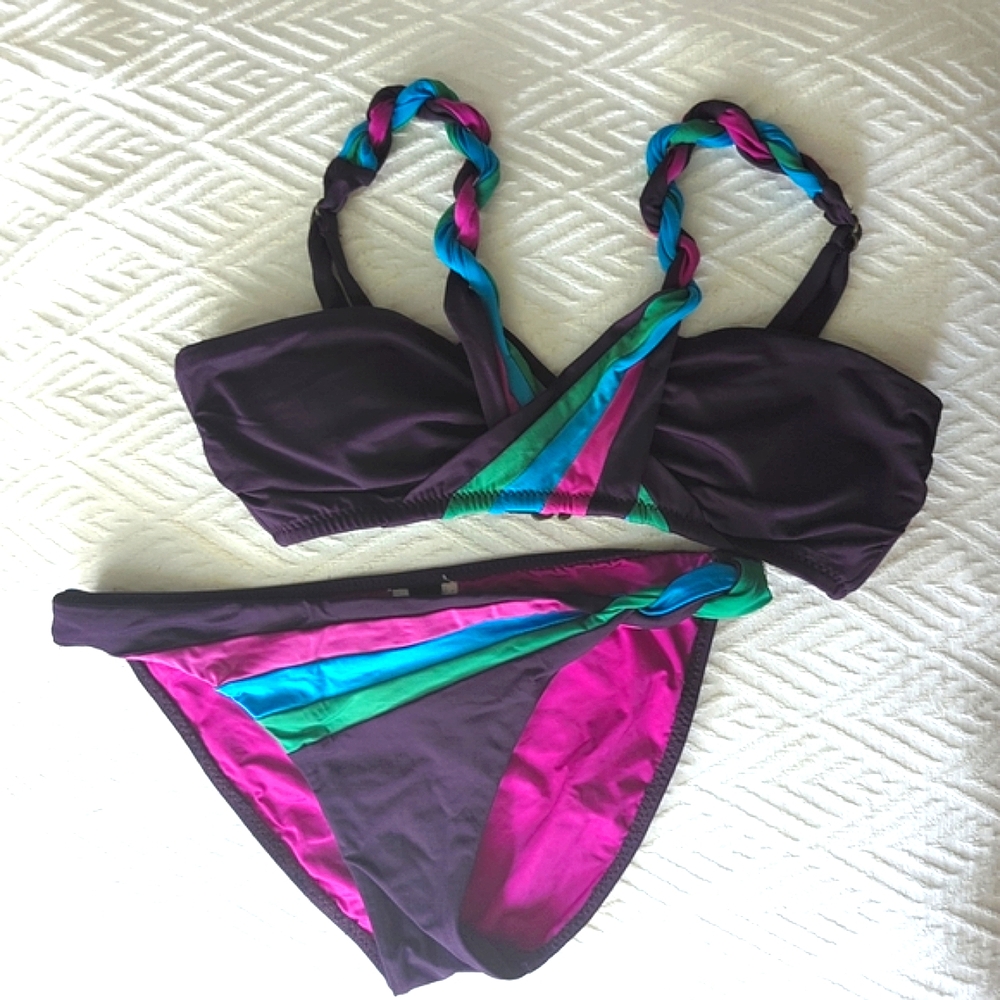 Becca Bikini Swimsuit